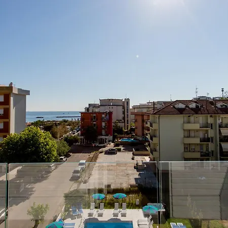 Clubhotel Residence Cesenatico-2