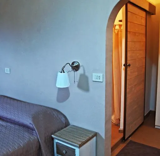Hotelito Jembai Cesenatico
