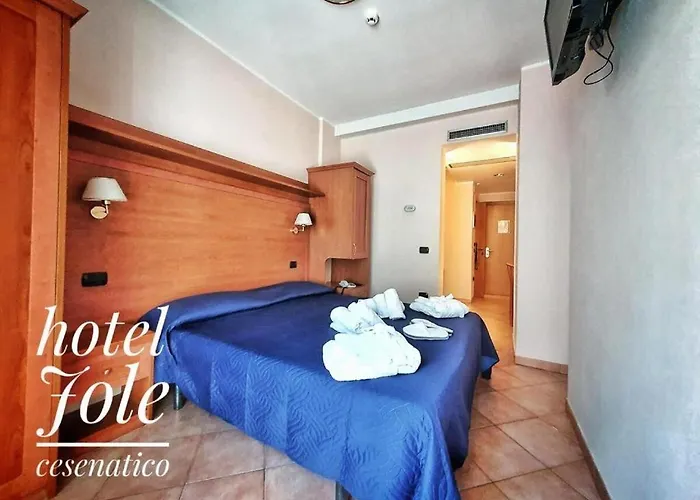 Giole Hotel Cesenatico
